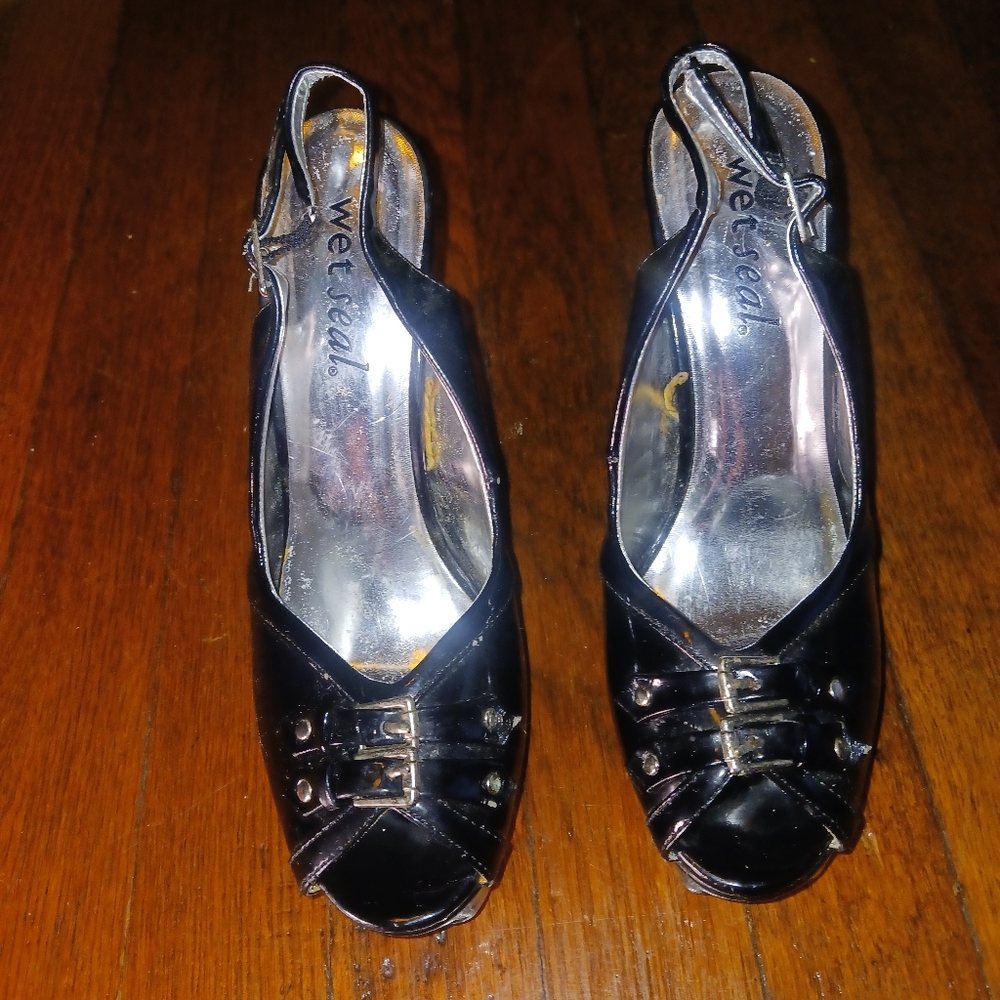 High Heals